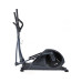 Орбитрек  Hop-Sport HS-55E Elite gray/black iConsole+ - фото №3